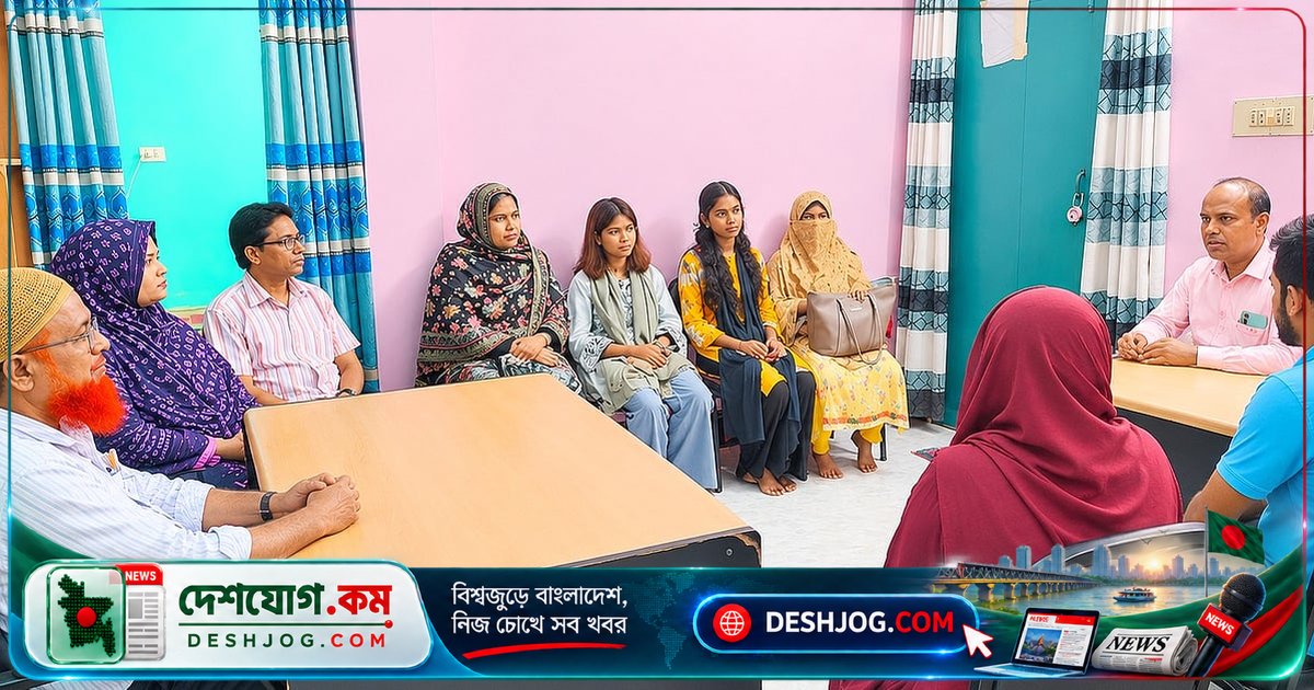 খুলনা বন্ধুসভার সাংগঠনিক বৈঠকে ভালো কাজের ধারা বজায় রাখার পরিকল্পনা