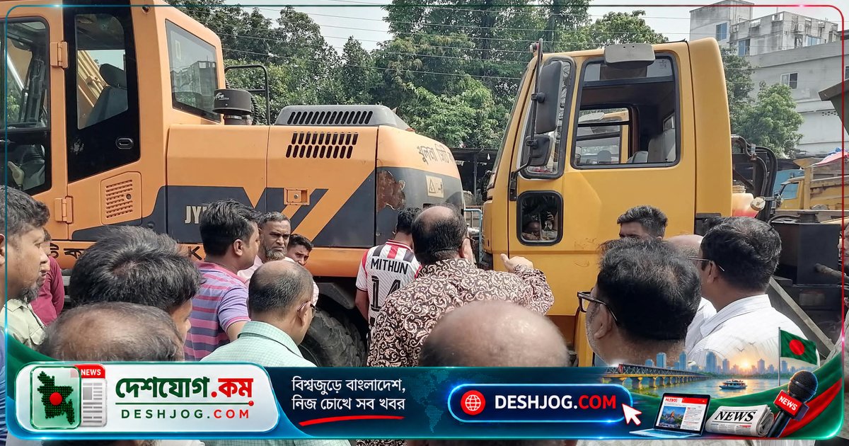 খুলনা ও চট্টগ্রামে দুর্ঘটনায় মোটরসাইকেল আরোহী ও ট্রাক চালক নিহত, পলাতক চালক খোঁজে আইনশৃঙ্খলা বাহিনী