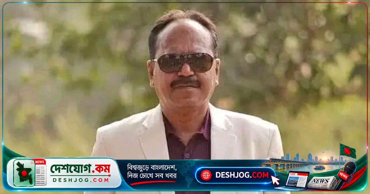 খুলনা সিটি করপোরেশনের সাবেক প্যানেল মেয়রকে ঢাকার বাসা থেকে আটক করে আইনশৃঙ্খলা বাহিনী