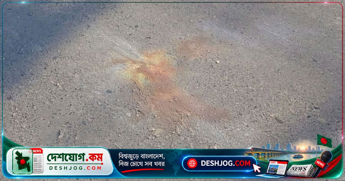 খুলনা ফুলবাড়ীতে ককটেল বিস্ফোরণে জোট নেতাদের গাড়িবহর আক্রান্ত, পুলিশ তদন্তে নেমেছে