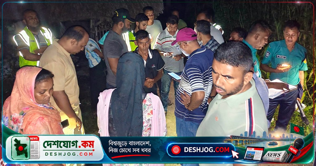 খুলনায় মাদক বিবাদে সশস্ত্র হামলা: বাড়িতে গুলিবর্ষণ ও ধ্বংসস্তূপে পরিণত ঘর