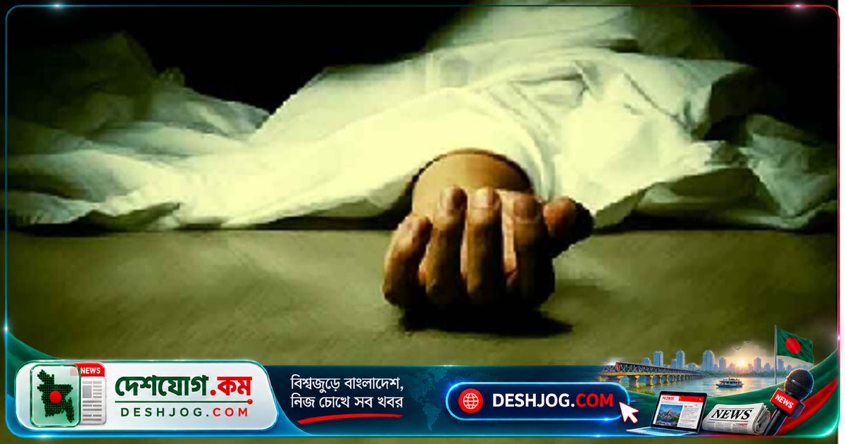 খুলনা শহরে ভোরবেলায় গুলিতে নিহত পলাশ গ্রুপের সক্রিয় সদস্য তাওহিদুল ইসলাম