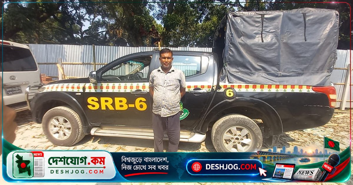 খুলনার ডুমুরিয়া উপজেলায় ঘোড়া জবাই ও মাংস বিক্রির চক্রে আটক পলাশ মাহমুদকে তিন মাস কারাদণ্ড