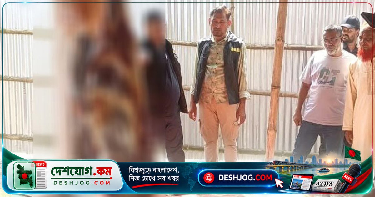 খুলনার ডুমুরিয়া উপজেলায় ঘোড়ার মাংস গরুর মাংস বলে বিক্রি: ব্যবসায়ীকে ৩ মাস কারাদণ্ড