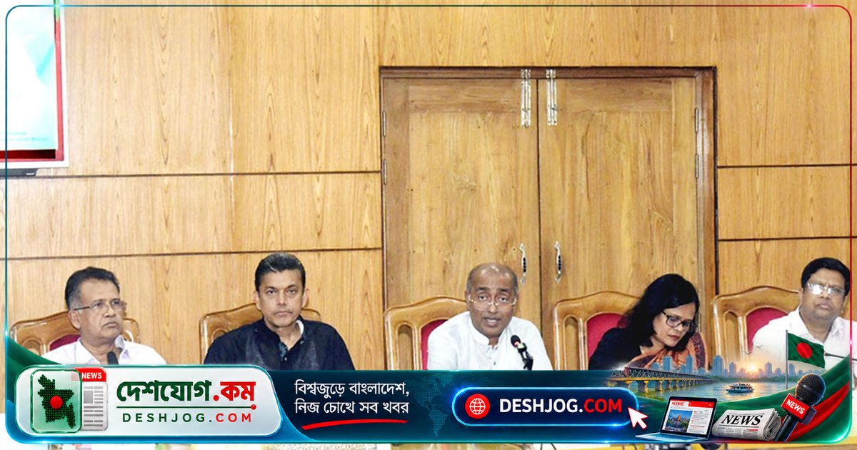 খুলনা: আইনমন্ত্রী মো. আসাদুজ্জামান জানান, সুশাসনের পথে প্রতিটি বাধা দূর হবে