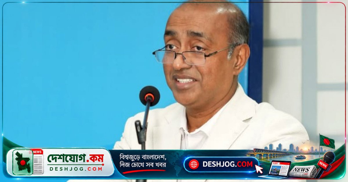 খুলনা জেলায় আইনশৃঙ্খলা নিশ্চিত করতে আইনমন্ত্রী: ‘ক্রসফায়ার নয়, আইনই যথেষ্ট’