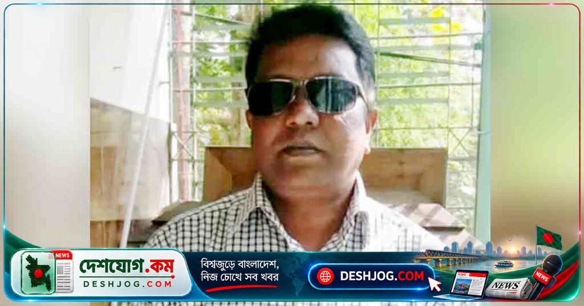 'শুটার রিপন' গ্রেপ্তার: খুলনার সন্ত্রাসী মোরশেদ আহম্মেদের পুলিশের হাতে পতন