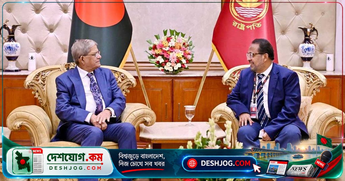 রাষ্ট্রপতি সম্মতি দেন: খুলনা বিশ্ববিদ্যালয়ের ৭ম সমাবর্তন ১৮ জানুয়ারি অনুষ্ঠিত হবে