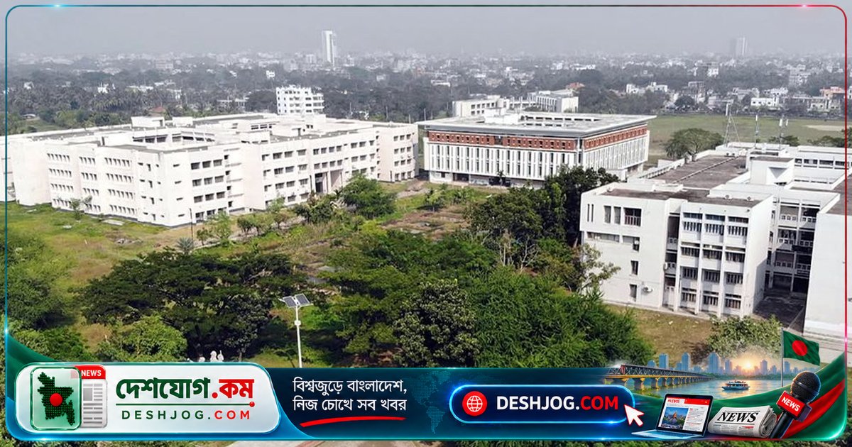 খুলনা বিশ্ববিদ্যালয়ের ৭ম সমাবর্তন: রাষ্ট্রপতি মির্জা ফখরুল ইসলাম আলমগীরের সৌজন্য সাক্ষাৎ ও গবেষণা উন্নয়নের আহ্বান