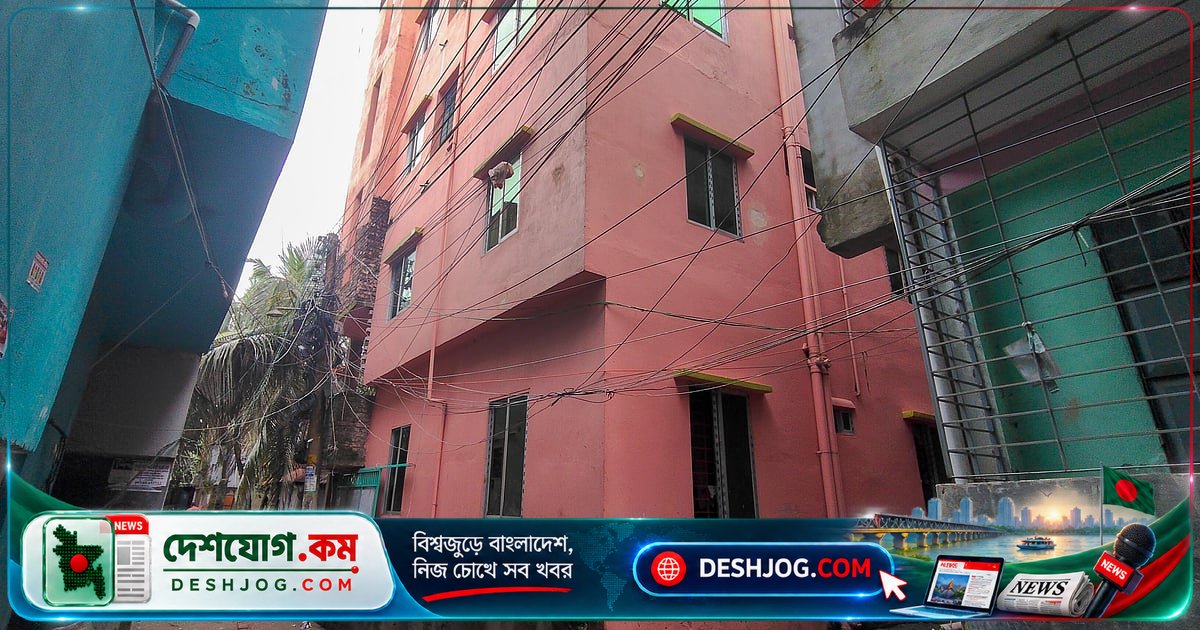 খুলনা বিশ্ববিদ্যালয়ের মেসে হত্যার পিছনে কী ঘটে গেলো? শিক্ষার্থীর লাশ পাওয়ার পর কেনো সবাই চুপচাপ!