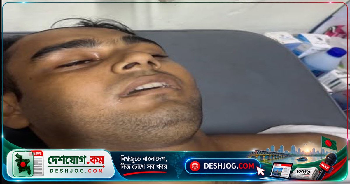 খুলনা বিশ্ববিদ্যালয় এলাকায় চুরির অভিযোগে যুবককে নির্যাতন করে হত্যা: অভিযোগ উঠেছে প্রাক্তন শিক্ষার্থীদের বিরুদ্ধে