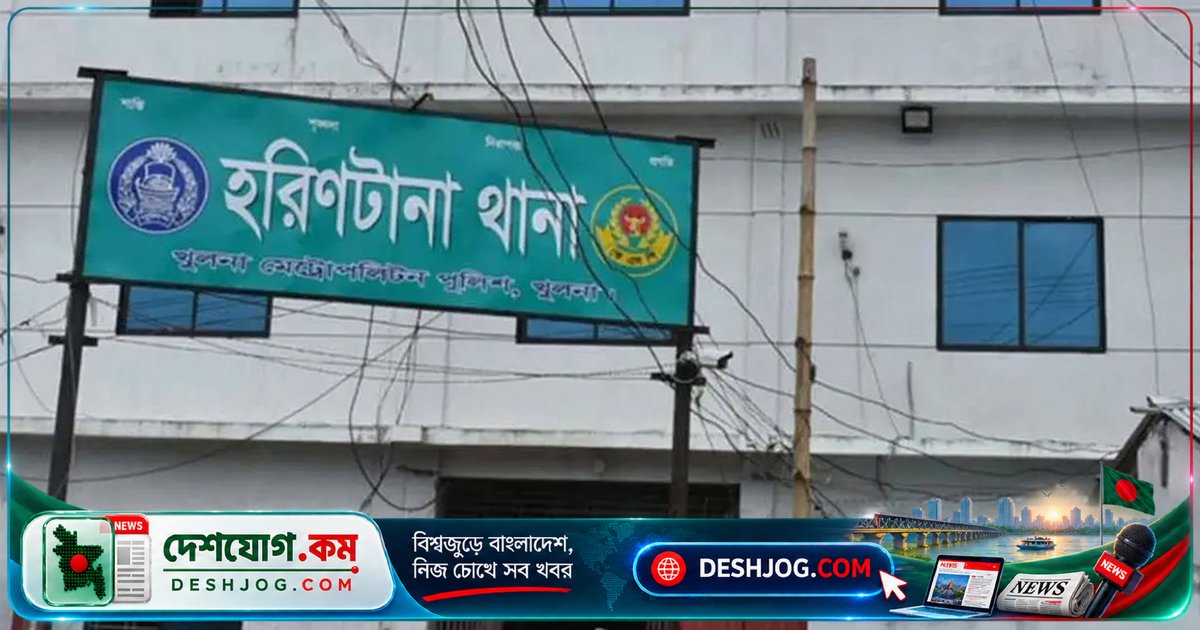 খুলনা মহানগর: চুরির অপবাদে পিটিয়ে নিহত যুবক, মৃত্যুতে পরিবার ও স্থানীয়দের হতবাকতা