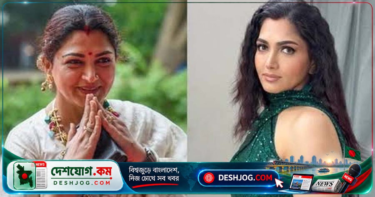 ৫৬ বছর বয়সী খুশবু সুন্দর ৪০ কেজি ওজন কমিয়ে স্বাস্থ্যকর জীবনযাপনের গল্প শেয়ার করেছেন