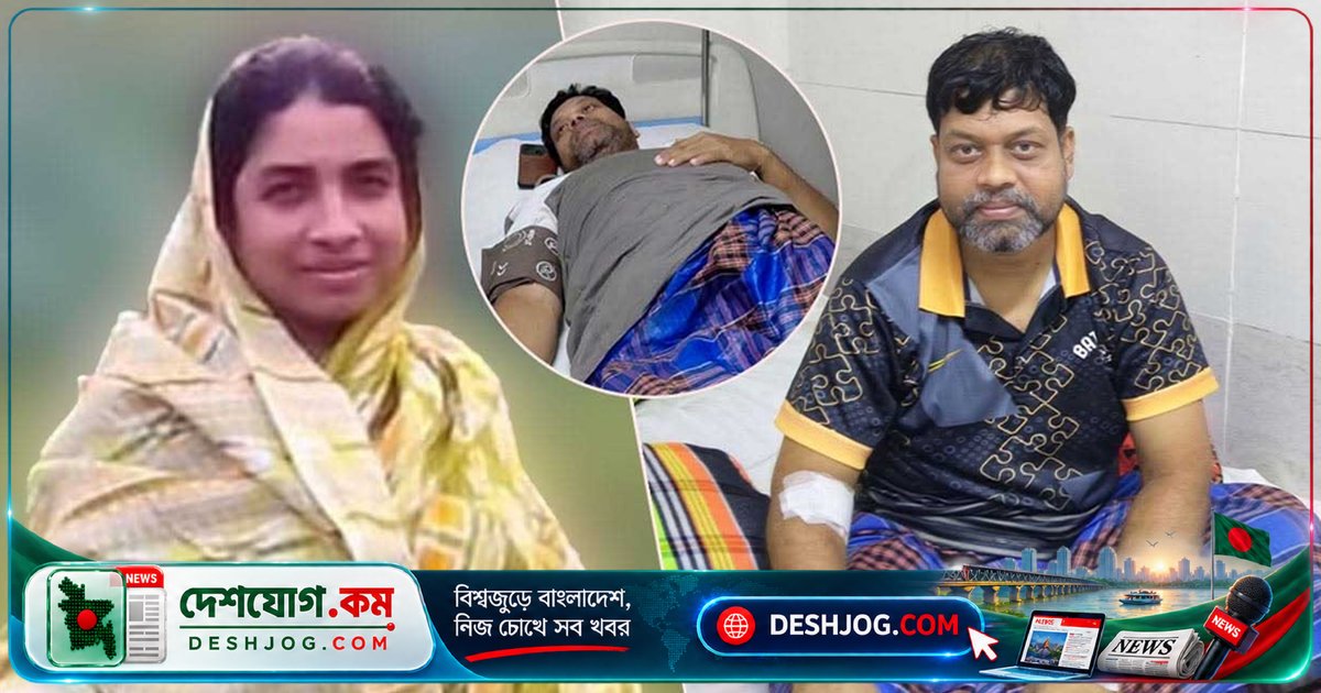 কিডনি প্রতিস্থাপনের জরুরি পরীক্ষা পাওনা: মা দাতা হলেও বড় ভাইয়ের জীবন ঝুঁকিতে