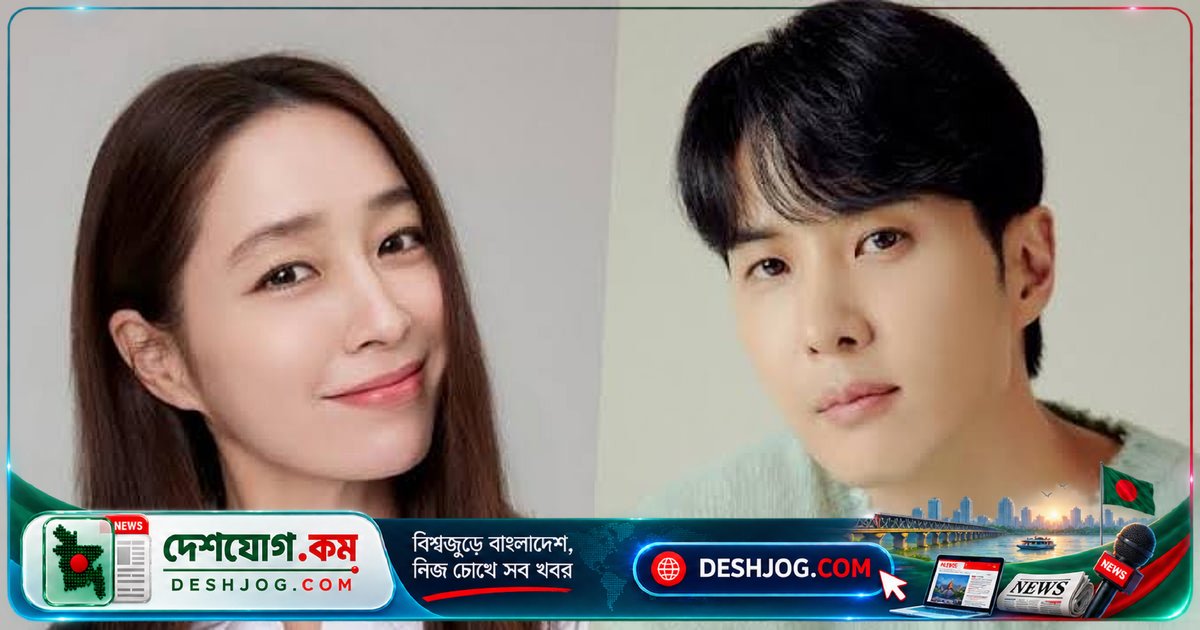 দক্ষিণ কোরিয়ার অভিনেতা কিম জি সোক: চুমুর দৃশ্য শুটিং করতে লেগেছিল চার ঘণ্টা, দাড়ির কারণে অভিনেত্রীর মুখে আঁচড় লেগে গিয়েছিল