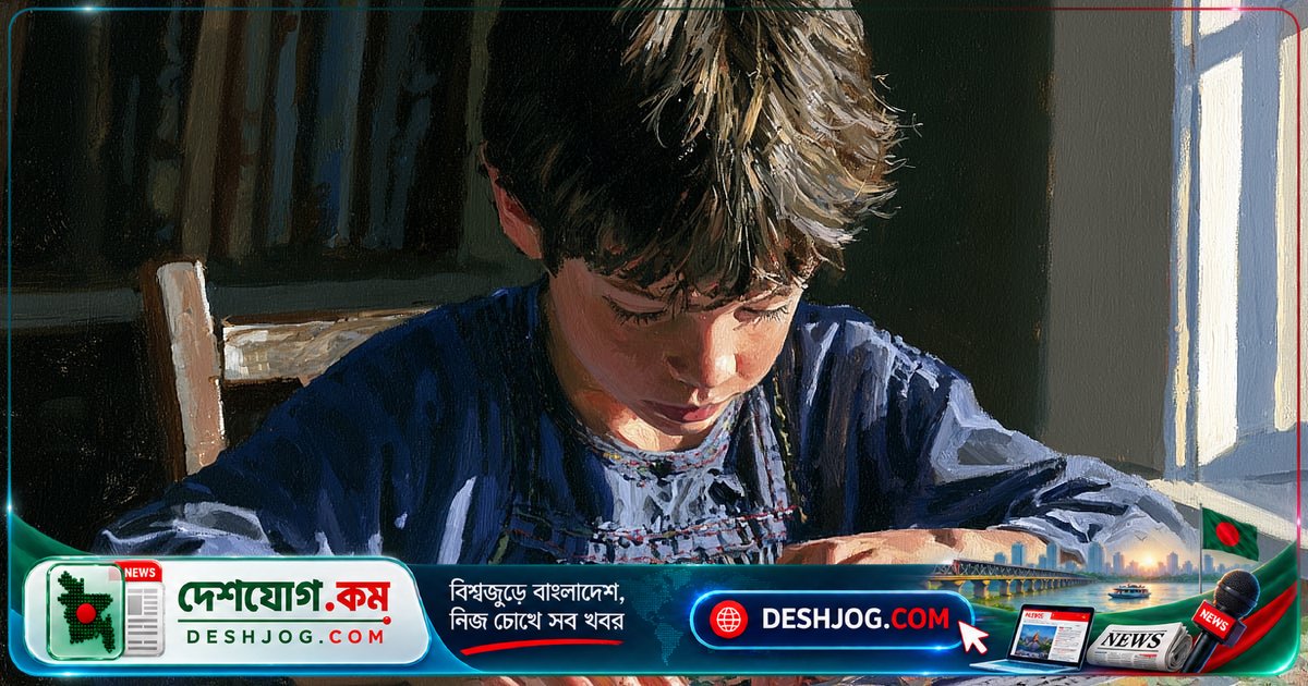 ১৪ বছর বয়সে নতুন অভিজ্ঞতার পথে অগ্রসর হচ্ছে কিআ: এক শিক্ষার্থীর স্মরণীয় জন্মদিনের বার্তা