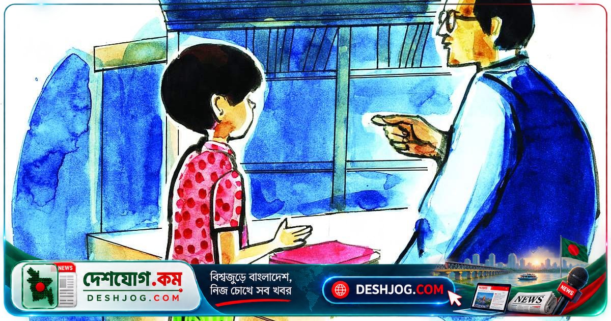 কিশোর আলোর ১৩তম জন্মদিনে: জুলফি-কাহিনি থেকে ছোটদের হাসির গল্প