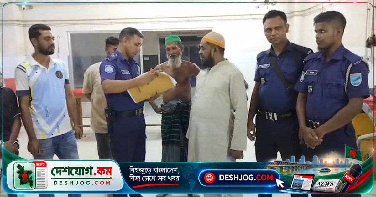 কিশোরগঞ্জের ভৈরবে ট্রাক্টর দুর্ঘটনায় ১৫ বছর বয়সী কিশোরের মৃত্যু: লাফ দিলেও রক্ষা পেল না