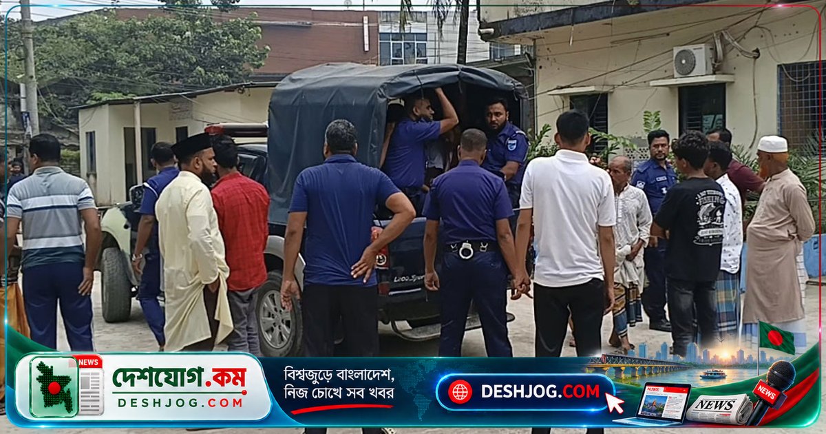 কিশোরগঞ্জে মাদক আটক: ইউএনওর সিদ্ধান্তে প্রশ্ন, কেন একের কারাদণ্ড আর অন্যদের মুচলেকা?