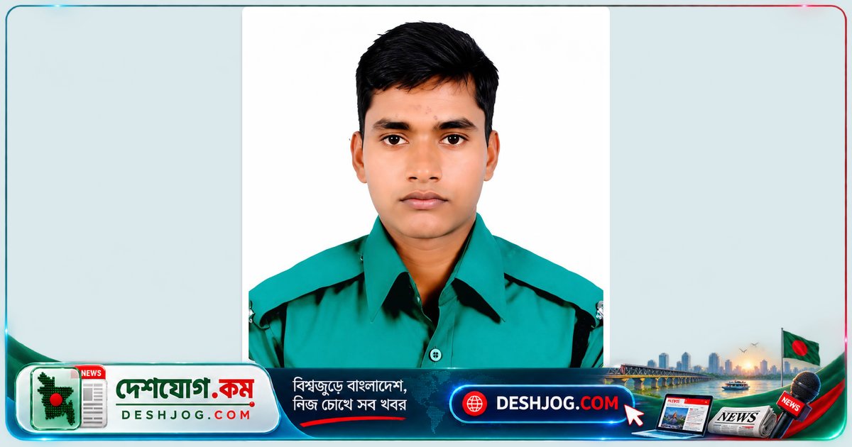 কিশোরগঞ্জ পুলিশের ড্রাইভার কনস্টেবল ডোপ টেস্টে পজিটিভ, বরখাস্ত ও আইনি ব্যবস্থা নেওয়া