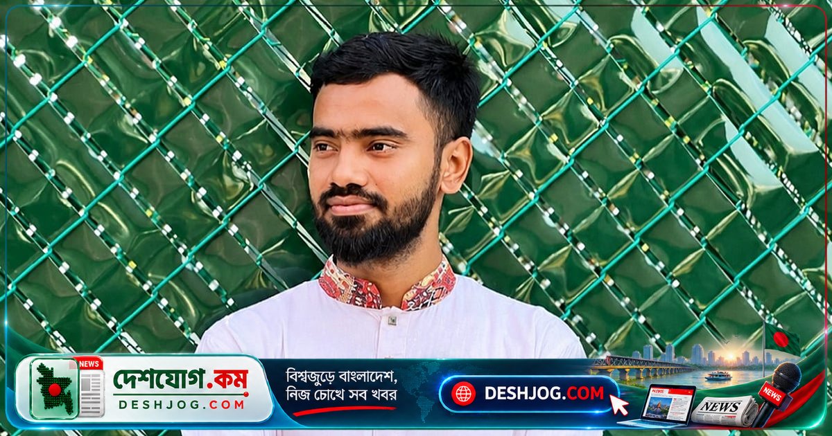 কিশোরগঞ্জের ভৈরবে প্রবাসী যুবককে হত্যা করে হাত-পা বেঁধে গাছে ঝুলিয়ে রাখা, পরিবার অজানা ঘটনায় বিচলিত