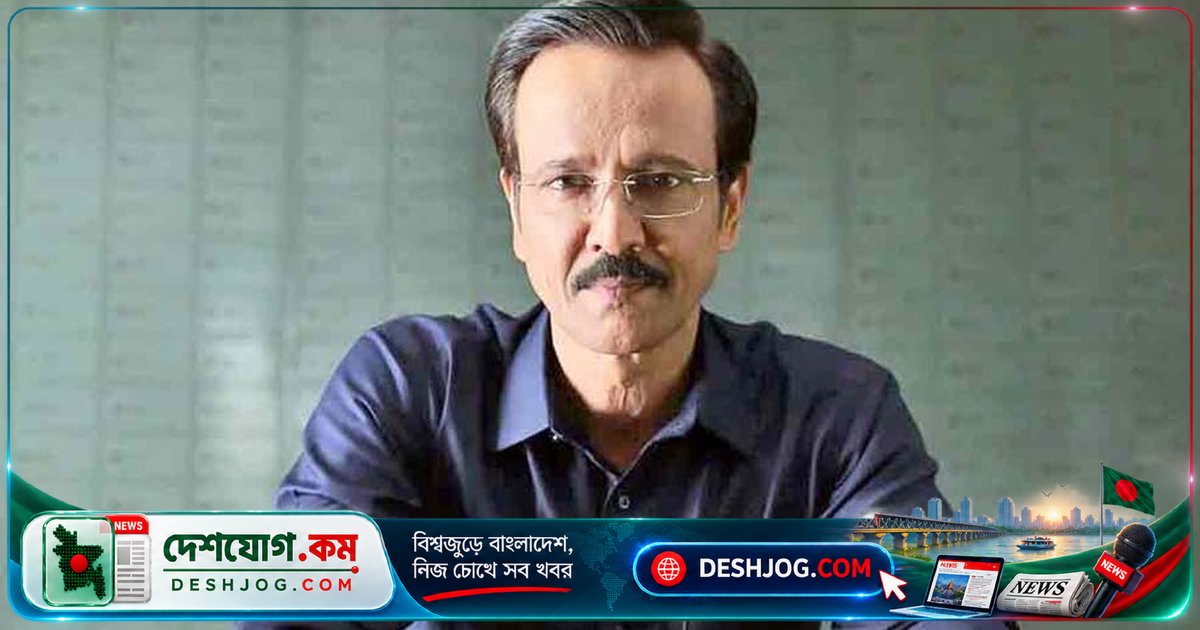 বলিউডের অনন্য অভিনেতা কে কে মেননের জন্মদিন: ৫০ বছর বয়সে চরিত্রের গভীরতা নিয়ে দর্শকদের মনে অমর হয়ে আছে