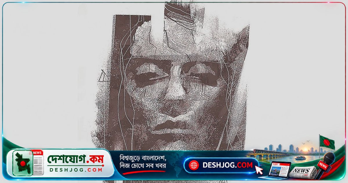 অনন্ত মহাসাগরের ঢেউতে ভাসিয়ে নিয়ে যাওয়ার আকুল কামনা: কবির আর্জি