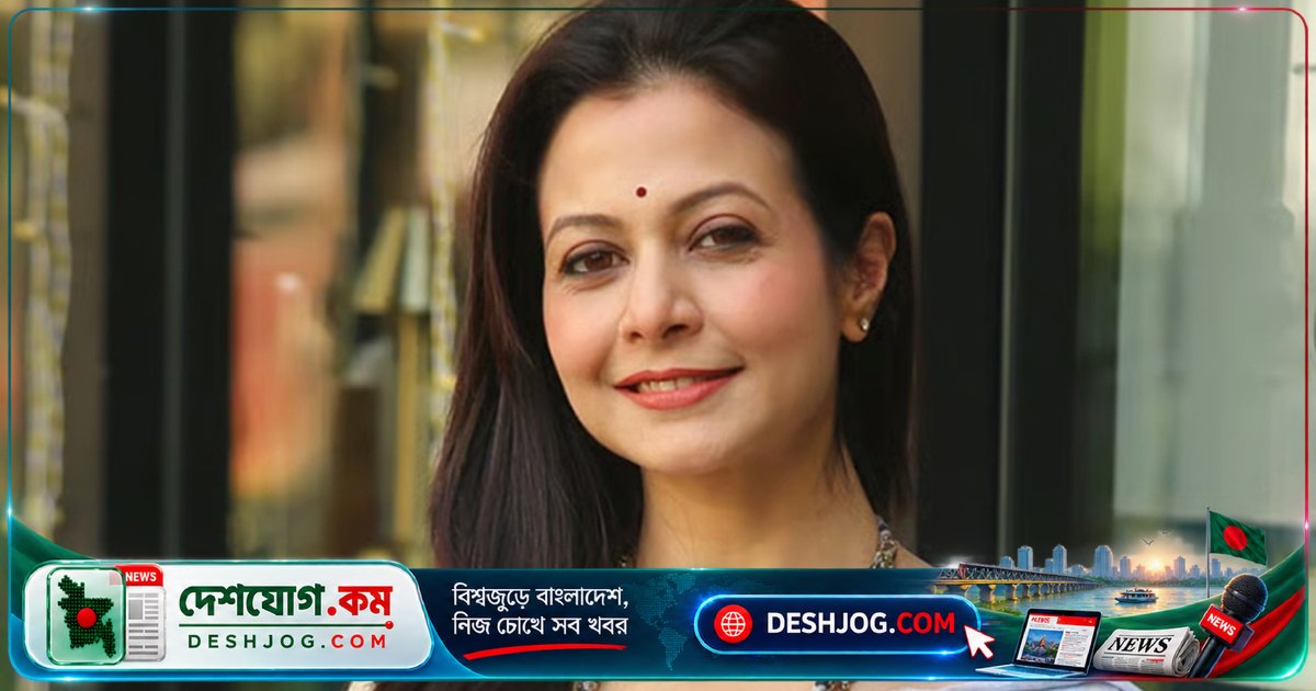 তৃণমূল ছেড়ে বিজেপিতে যোগদান: কোয়েল মল্লিক রাজ্যসভায় প্রার্থী
