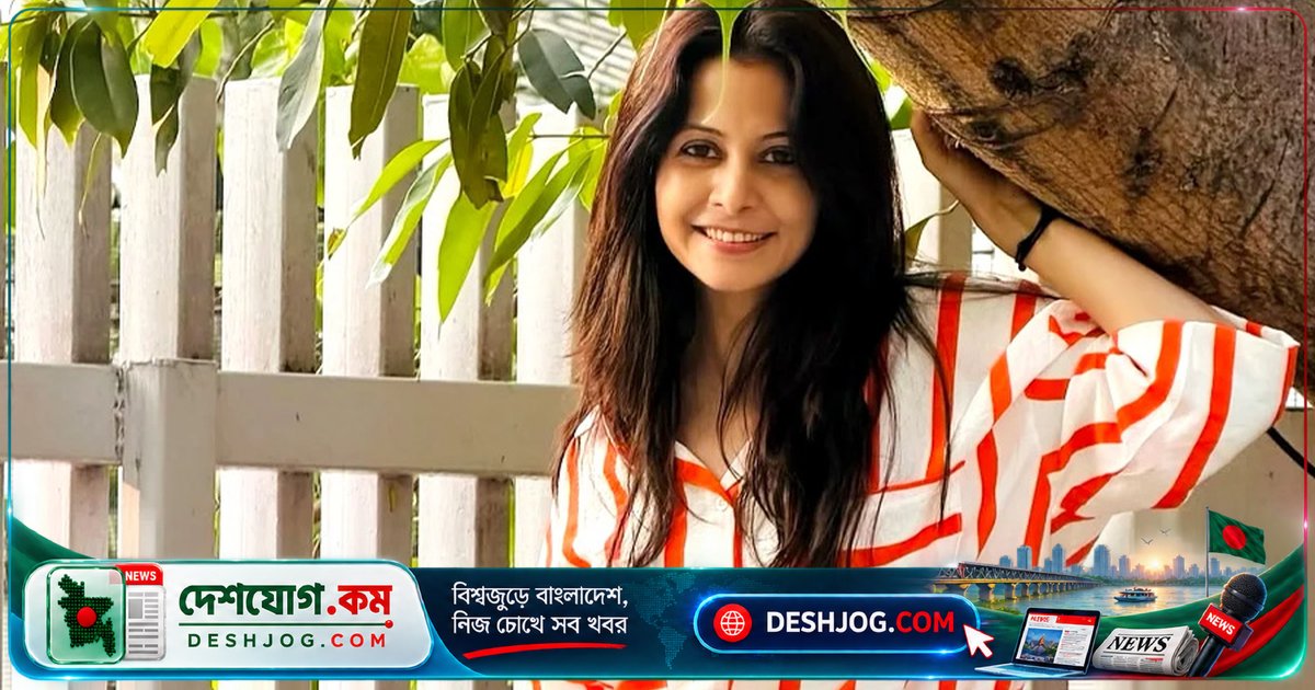 ৪৪ বছর বয়সে টেলিভিশন ধারাবাহিকে অভিষেক: কোয়েল মল্লিকের নতুন যাত্রা