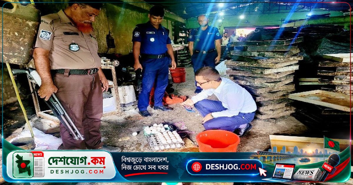 কক্সবাজারের চকরিয়া পৌরসভার ৬ ব্যবসায়ীকে ৮৫ হাজার টাকা জরিমানা: ভোক্তা অধিকার সংরক্ষণ অভিযানে অস্বাস্থ্যকর পণ্য বিক্রি ও মূল্য তালিকা না দেখানোর দায়ে জরিমানা