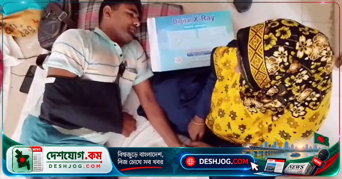কলাপাড়ায় হত্যা মামলার বাদীকে হাসপাতালে হামলা, পিটিয়ে আহত ও পালিয়ে যেতে বাধ্য