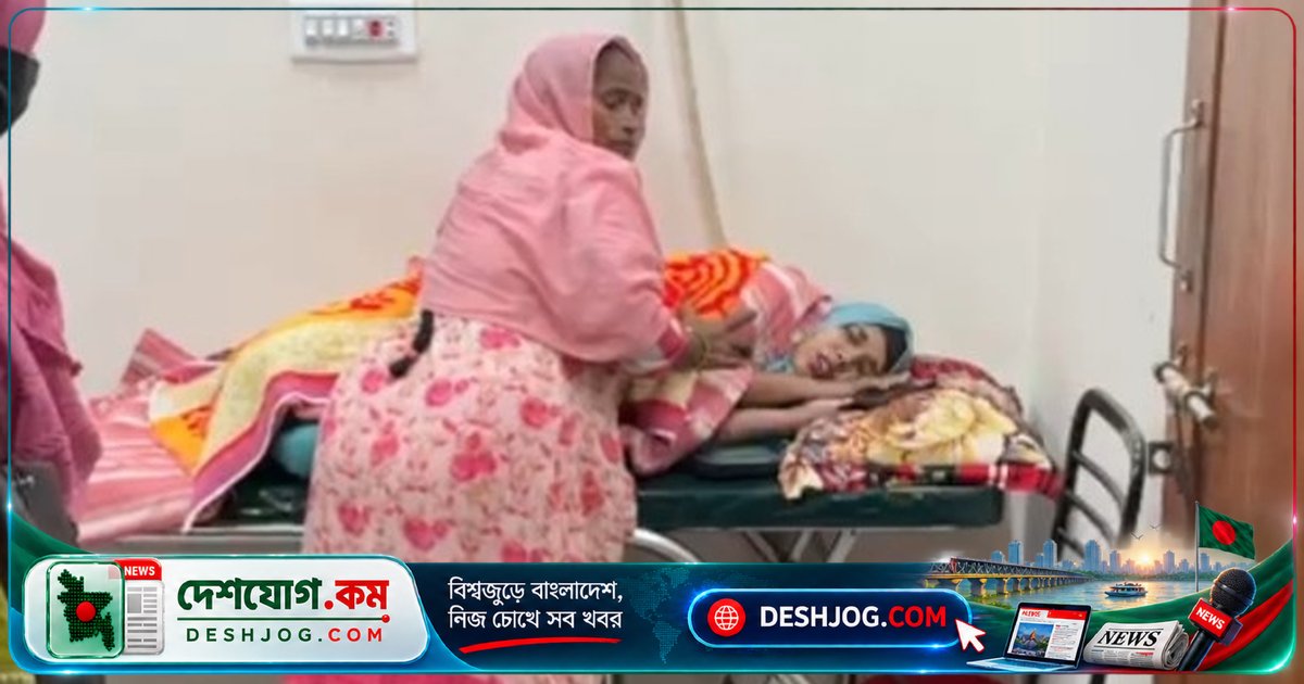 কলাপাড়ার হাসপাতালে সহকারীকে মারধর: মুঘলাই পাঠাতে দেরি করে কাচের ওয়েট পেপার ছুঁড়ে মারেন চিকিৎসক