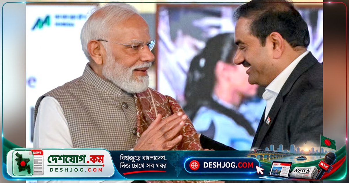 কলকাতা হাইকোর্টের আদেশে ইউটিউব-এক্স-ইনস্টাগ্রাম থেকে সরানো হবে মোদি-আদানি সম্পর্কের তথ্যচিত্র