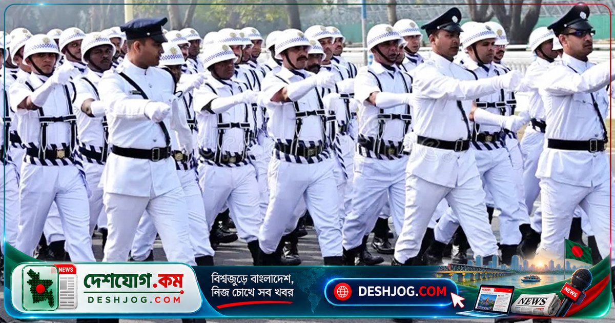 কলকাতা পুলিশ: ৪৭ মুসলিম সদস্যের দাড়ি কাটতে হবে, ধর্মীয় স্বাধীনতা বিতর্কে পড়ে