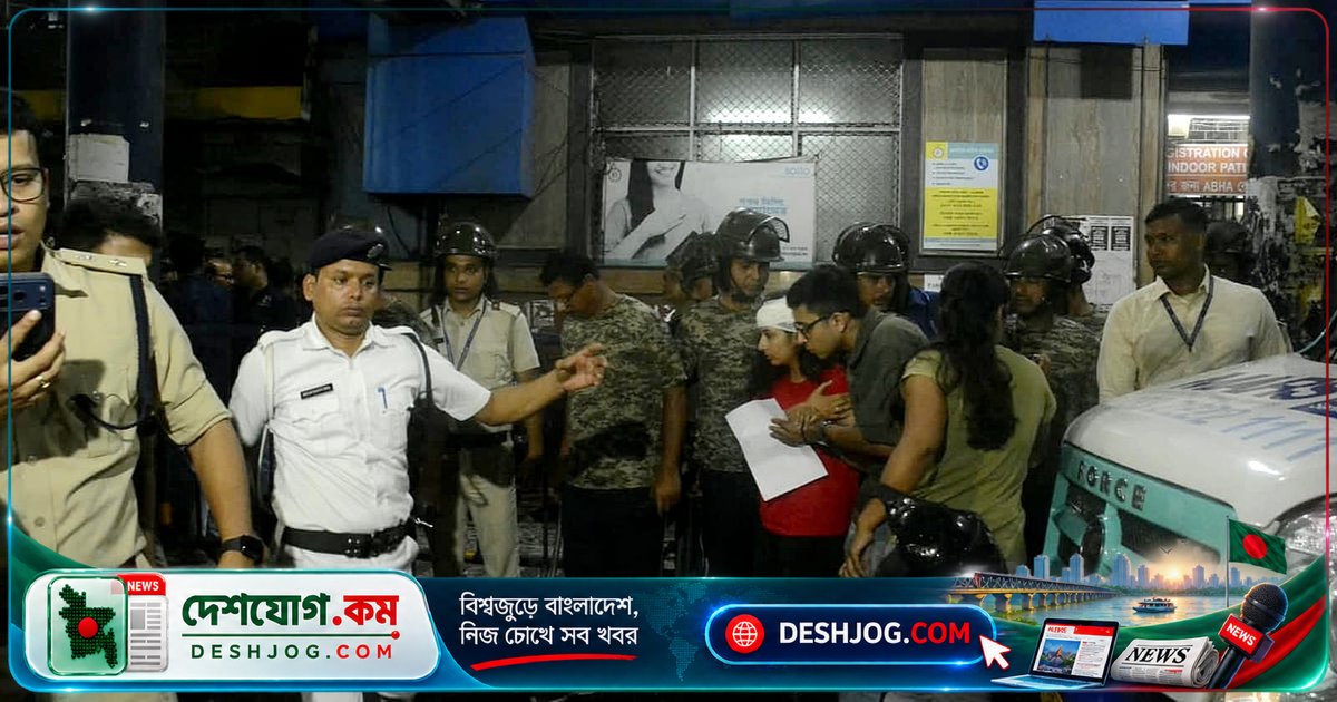 কলকাতার পূজামণ্ডপে পদদলিত হতাহতের সংখ্যা বেড়ে ১৯ নিহত, ২৫ আহত; সরকারি সহায়তা ও তদন্তের ঘোষণা