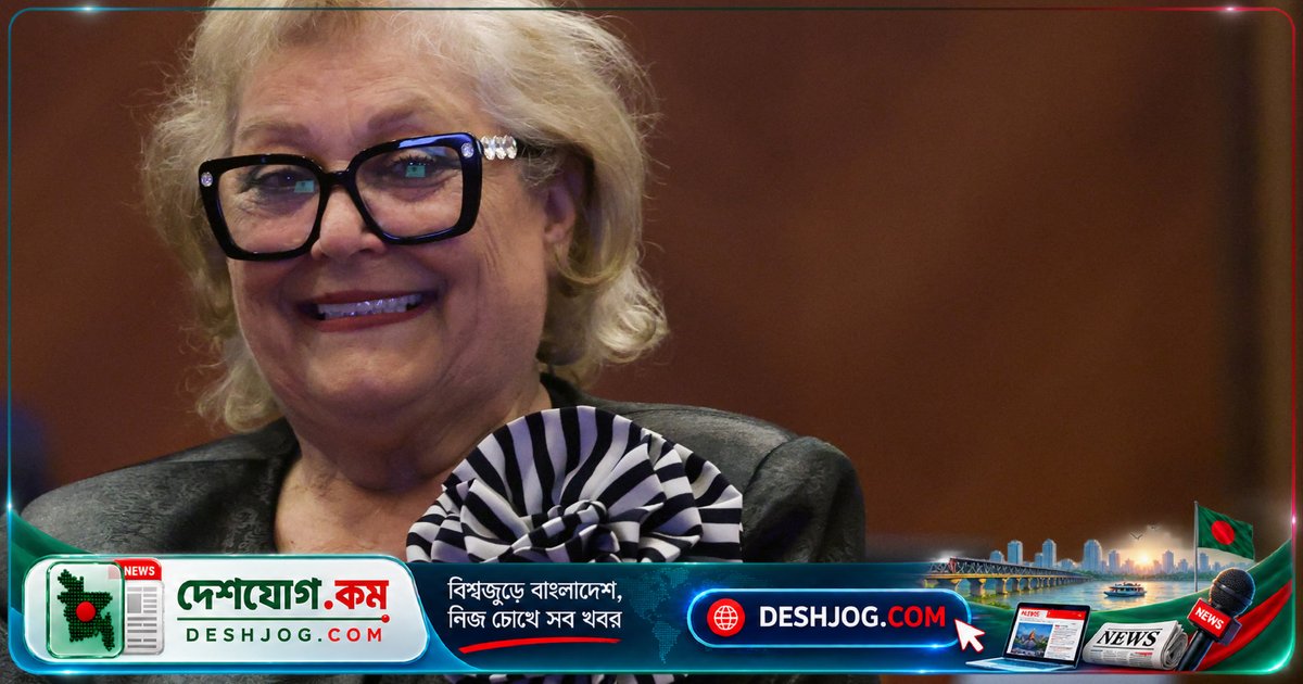 কসোভোর সংকটকালে নির্বাচিত নতুন রাষ্ট্রপতি জুস্তিনা শিরোকা পুলা: শান্তি ও স্থিতিশীলতা ফিরিয়ে আনে রাজনৈতিক সমঝোতা
