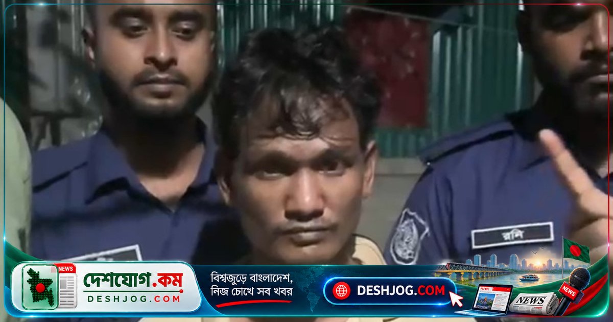 কটিয়াদীতে মাদক কারবারি গ্রেপ্তার: ১০০ টুকরো ইয়াবা জব্দ, পুলিশের অভিযান অব্যাহত