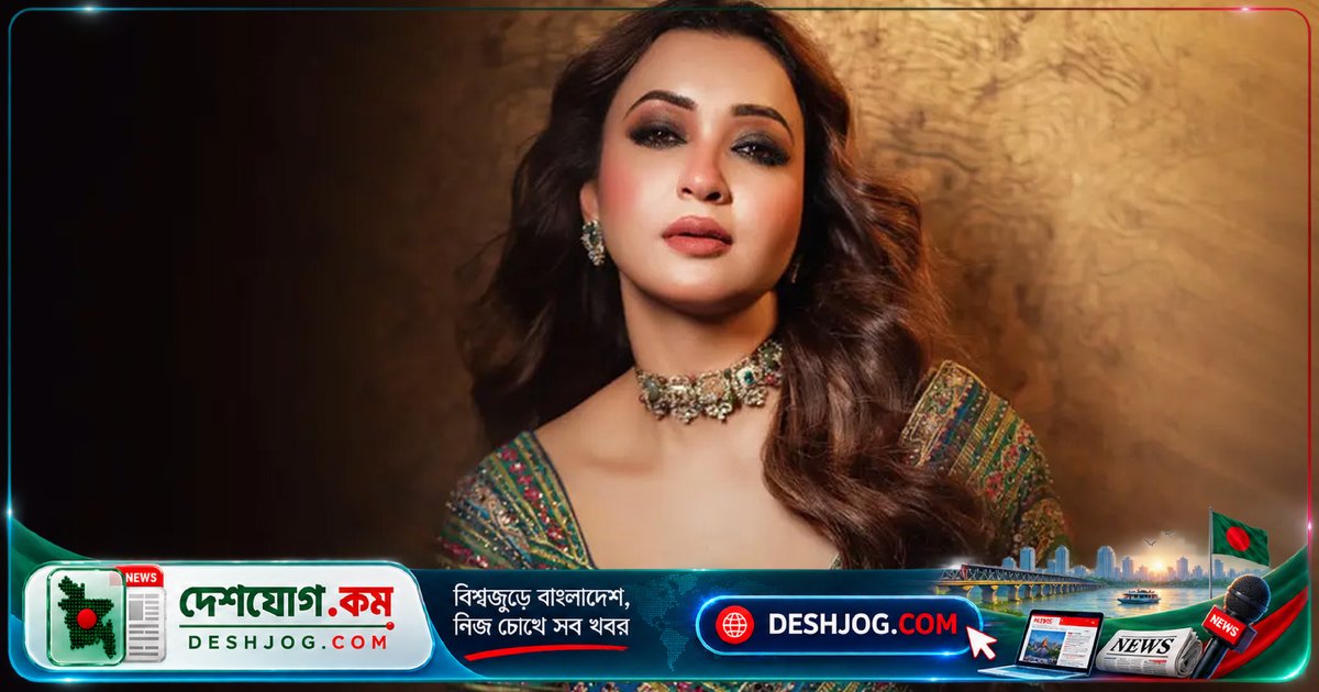 মাছওয়ালি চরিত্রে কৌশানী মুখার্জির অদ্ভুত মজার রূপ: 'দুই টাকার জন্য কত কী করতে হয়!'