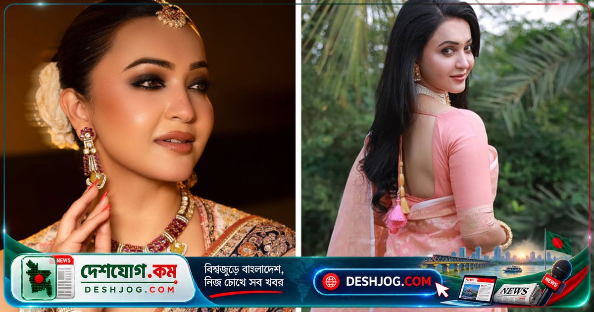 কৌশানী মুখার্জি: ‘ঝিমলি’ চরিত্রের চ্যালেঞ্জ থেকে শিবপ্রসাদ মুখার্জির প্রশংসা পর্যন্ত তার অভিজ্ঞতার গল্প