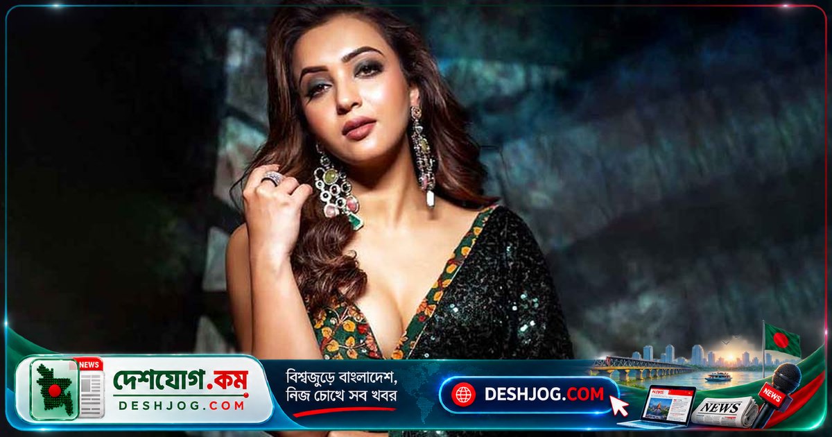 কৌশানি মুখোপাধ্যায়: বয়সের চেয়ে মানসিক প্রস্তুতি বেশি গুরুত্বপূর্ণ বিয়ের জন্য