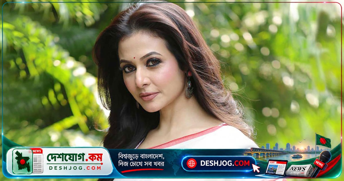 বিজেপির রাজ্যসভা প্রার্থী হন টালিউড নায়িকা কোয়েল মল্লিক: দল বদল ও রাজনৈতিক ঝড়ের পটভূমি