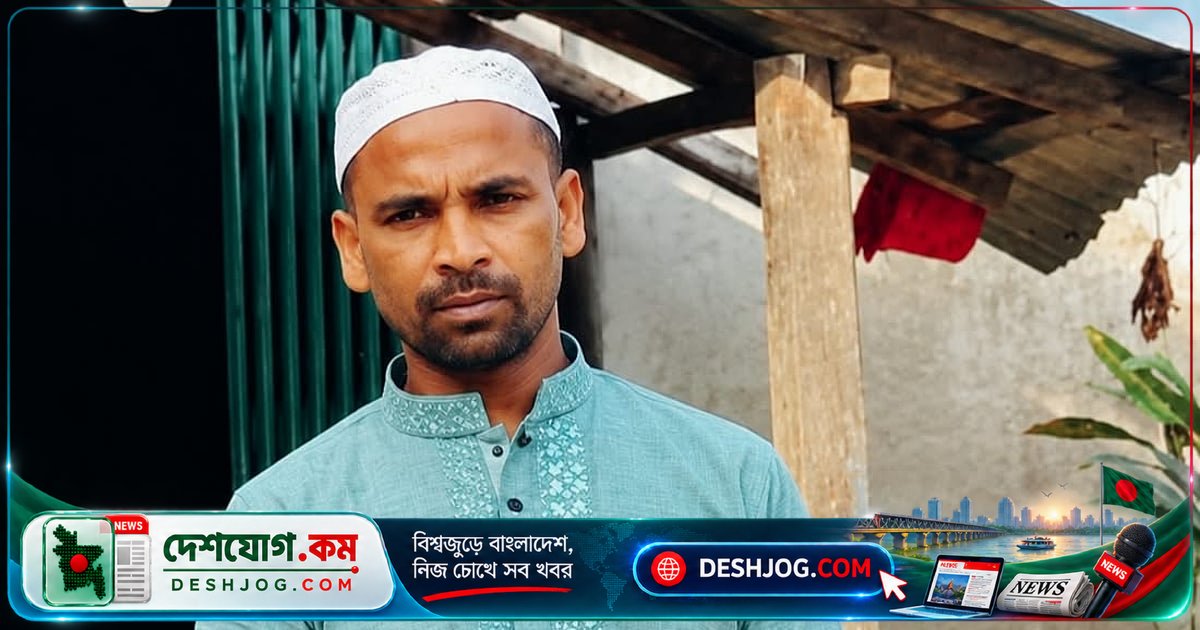 কক্সবাজারের বাহারছড়ায় ছাত্রদল নেতার ভাইকে অস্ত্রের মুখে অপহরণ, ফাঁকা গুলি ছুড়ে প্রতিবেশীদের আতঙ্কিত করে