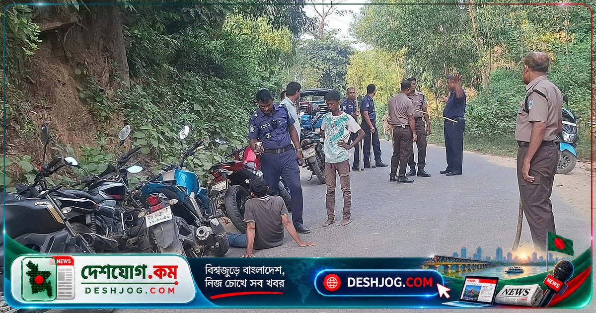 কক্সবাজারের ঈদগাঁও-ঈদগড় সড়কে সশস্ত্র ডাকাতির ভয়াবহ ঘটনা: শতাধিক যাত্রী ও ৫০-৬০ যানবাহন লুটের শিকার