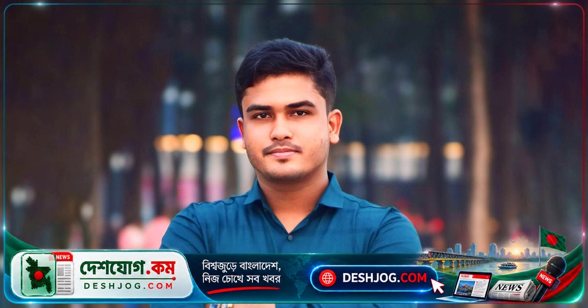 কক্সবাজারের ছাত্রদল নেতা নির্যাতন ও হত্যার শিকার: পুলিশ উদ্ধার করে মরদেহ