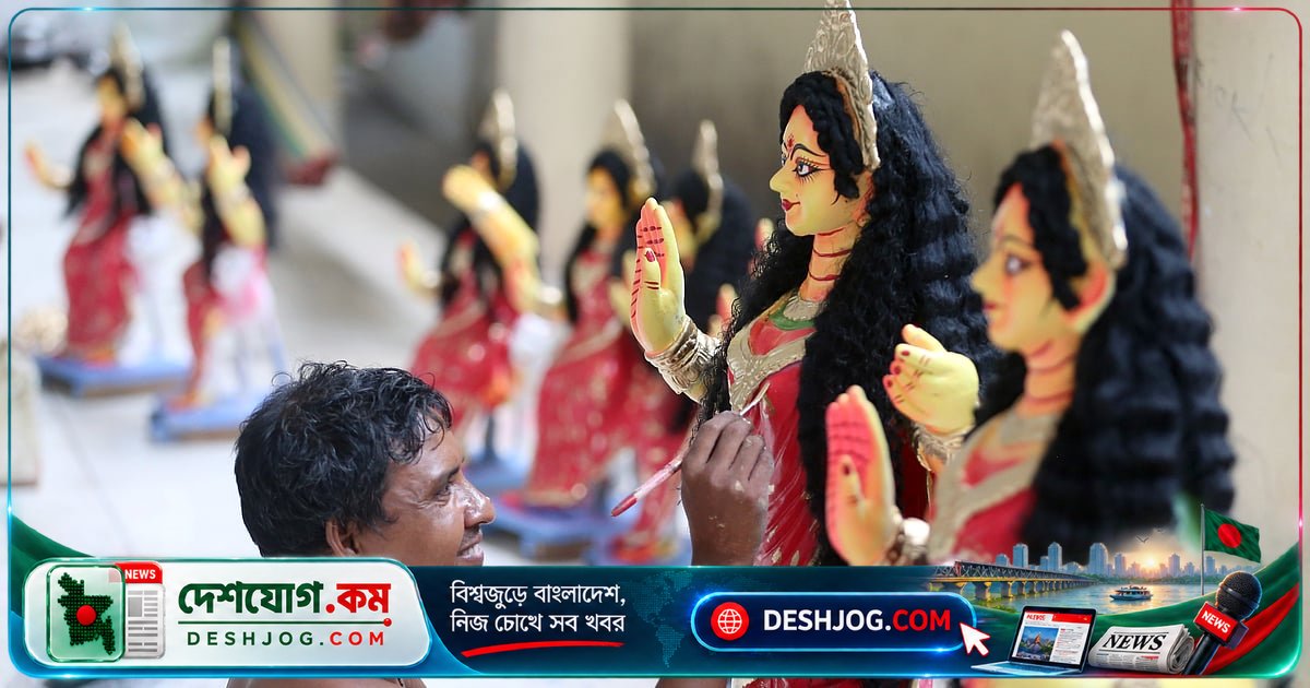 কোজাগরী পূর্ণিমায় আজ দেশব্যাপী লক্ষ্মীপূজা উদযাপন: পূজার সময়সূচী ও আচার-অনুষ্ঠান