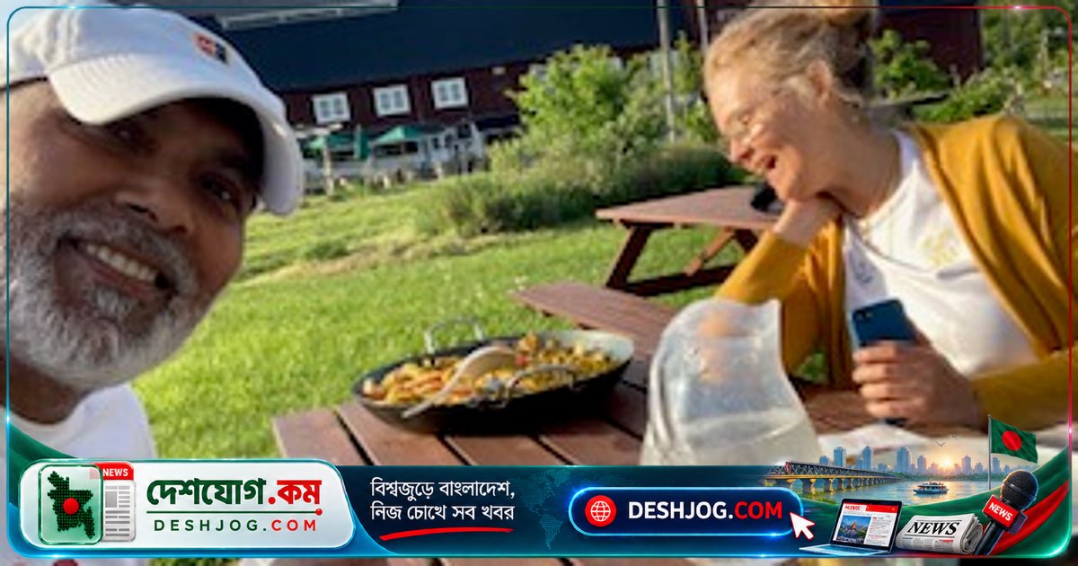 ব্রিটিশ শাসন থেকে শুরু করে আজ অবধি: কৃষি ঐতিহ্যের গল্প এক পরিবারের