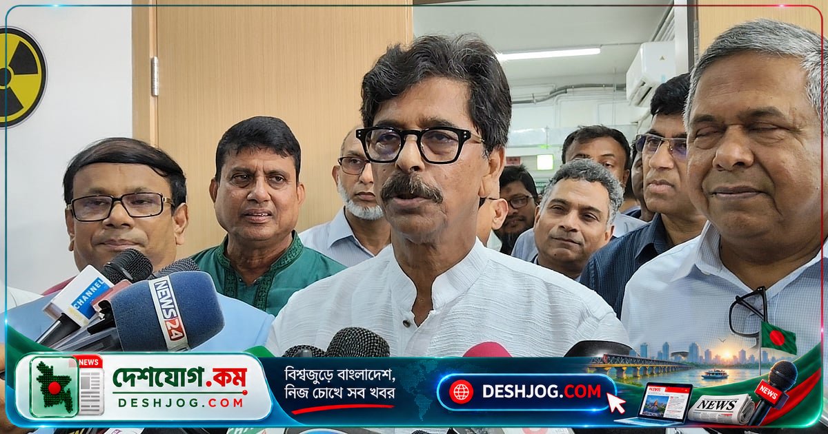 সারসংকটের পেছনে দুষ্টুদের ভূমিকা: কৃষিমন্ত্রী সীমান্ত পাচারের কথা উঠিয়ে আনে