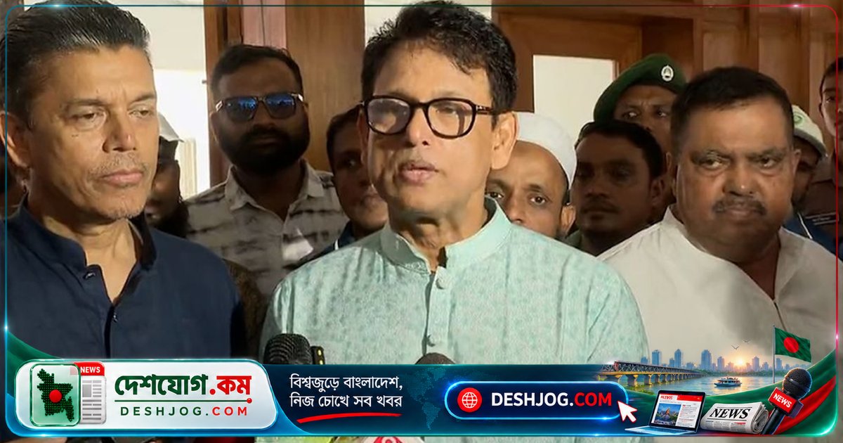 খুলনার কুয়েটে প্রতিষ্ঠাবার্ষিকী পালনে শিক্ষামন্ত্রীর যুগোপযোগী শিক্ষাব্যবস্থা গঠনের তাগিদ