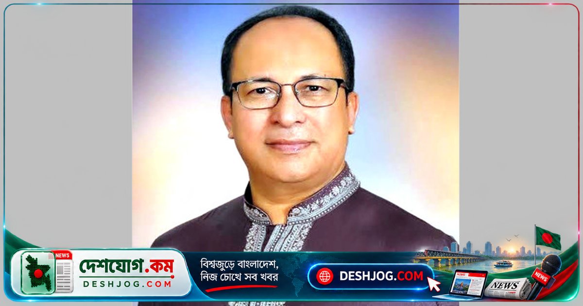 কুমিল্লা-৫ এমপি জসিম উদ্দিন: ধর্মীয় উৎসবের অধিকার রক্ষায় জনপ্রতিনিধির দায়িত্ব