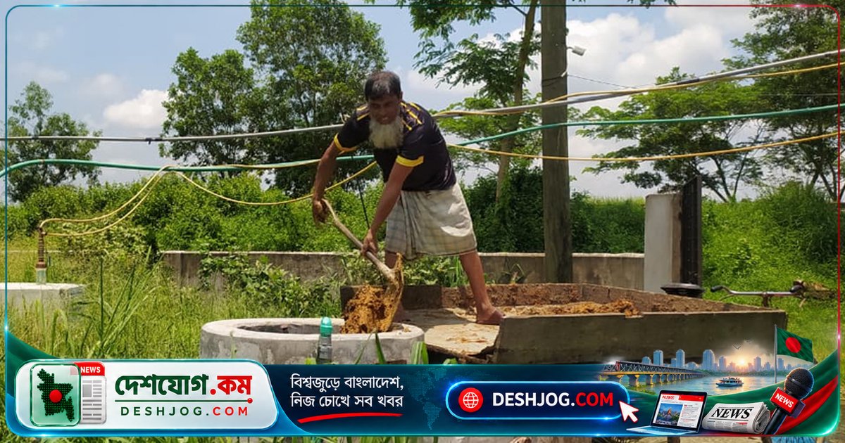 কুমিল্লার বানাশুয়া গ্রামে বর্জ্য থেকে বায়োগ্যাস: গ্রামীণ জীবনে এনেছে বিপ্লবী পরিবর্তন